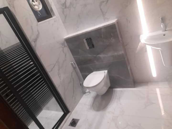 شقة جديدة لم #تسكن سوبر ديلوكس #للايجار