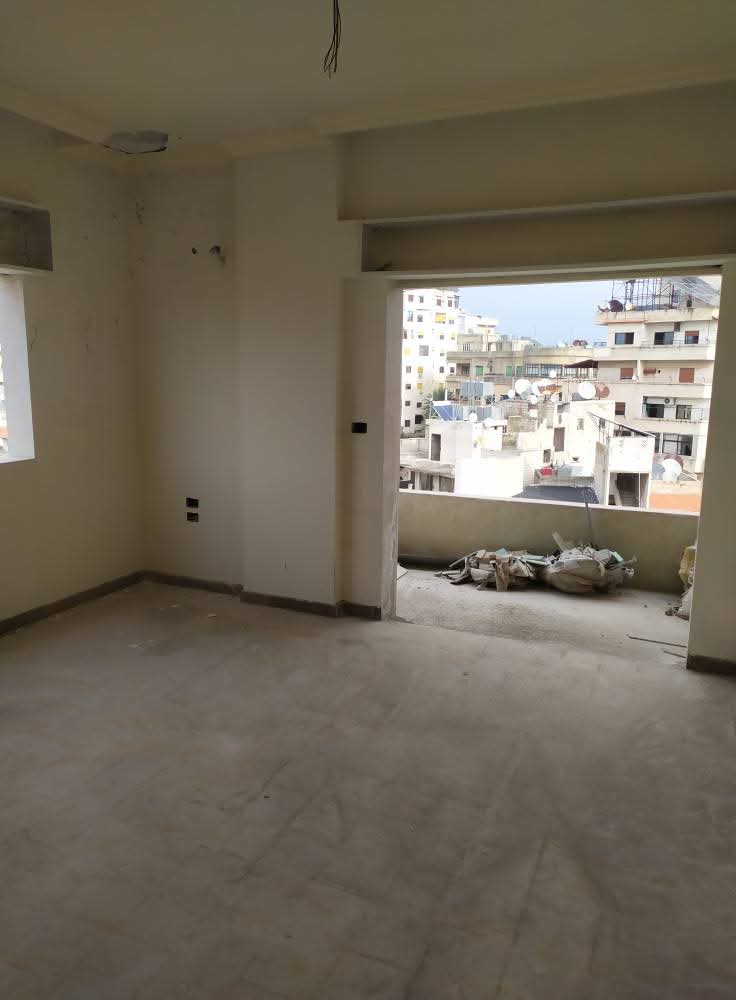 #شقة للبيع مشروع صليبة..