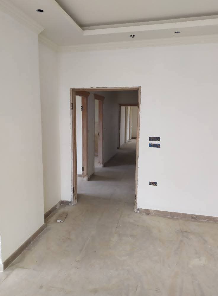 #شقة للبيع مشروع صليبة..