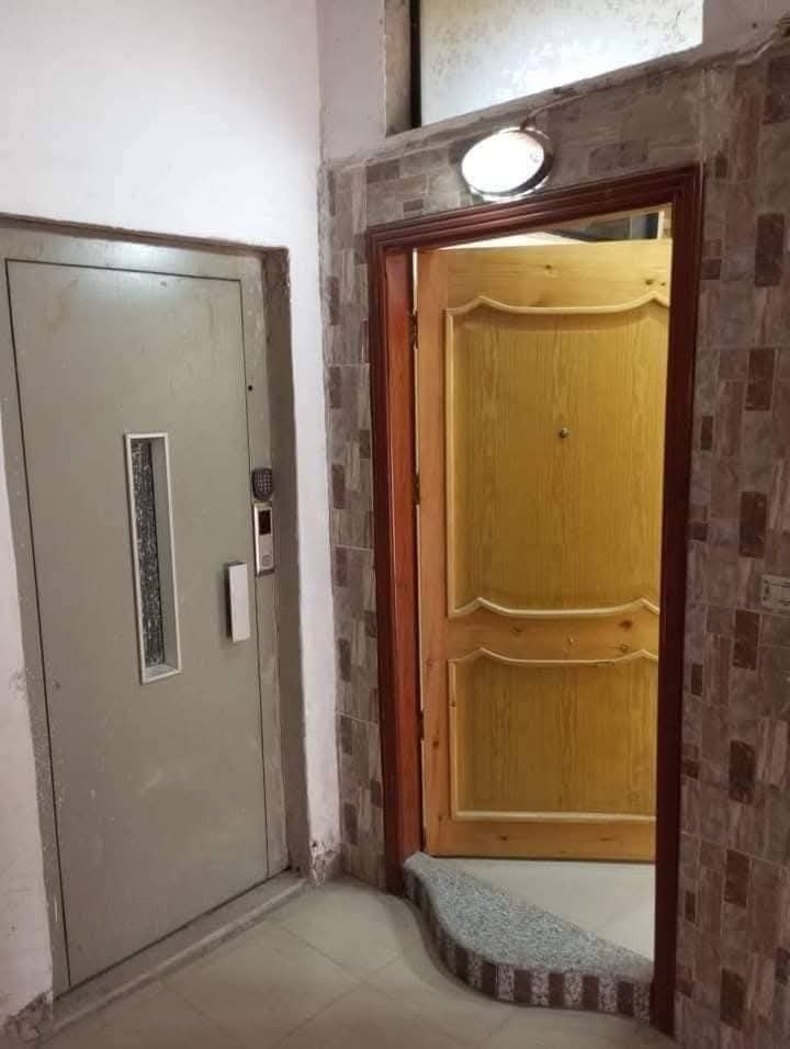 شقه للبيع