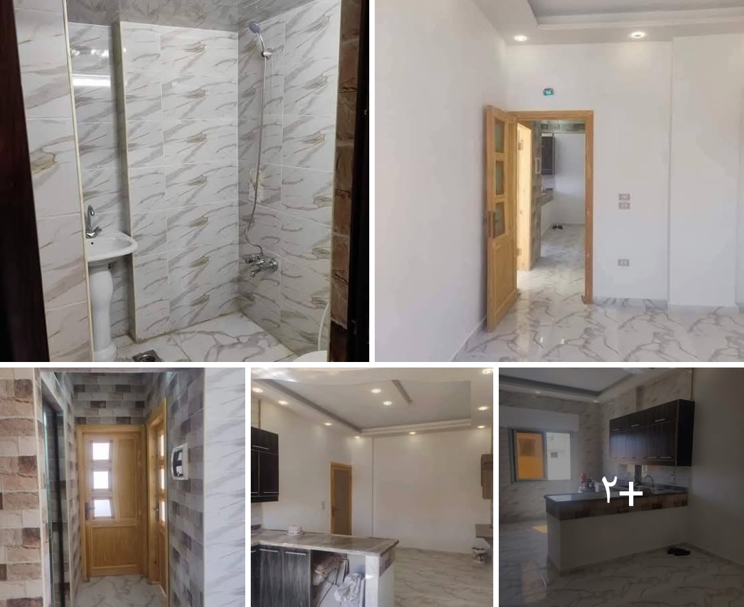 للبيع شقه بالهامه