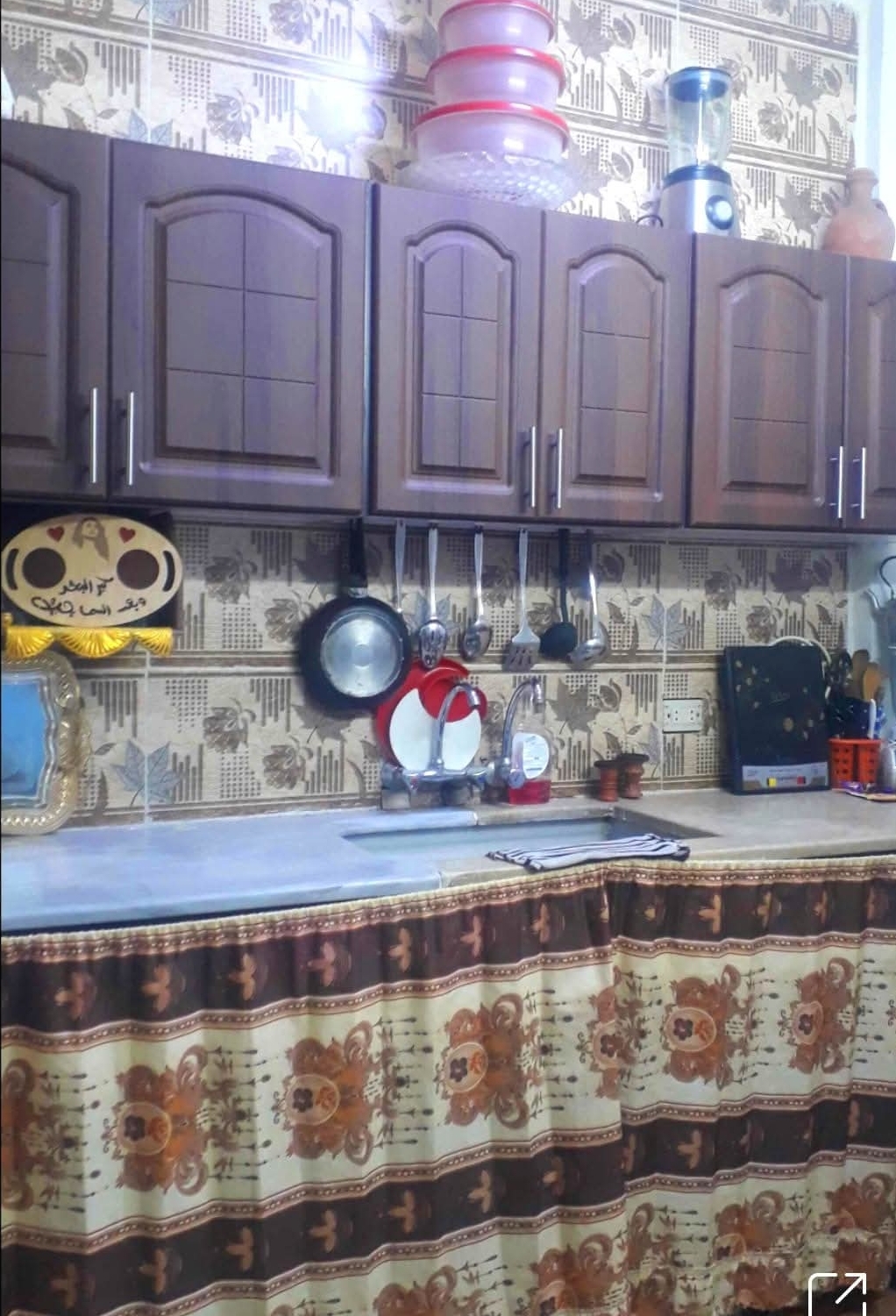 منزل للبيع في الزاهره