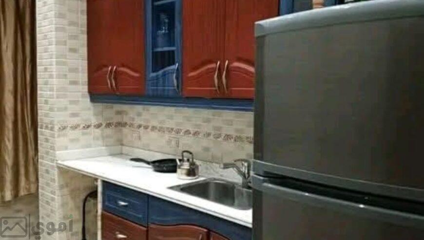شقه للبيع في قدسيا