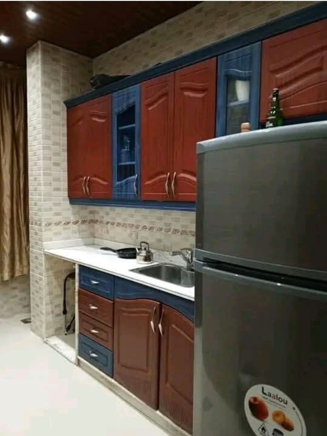 شقه للبيع في قدسيا