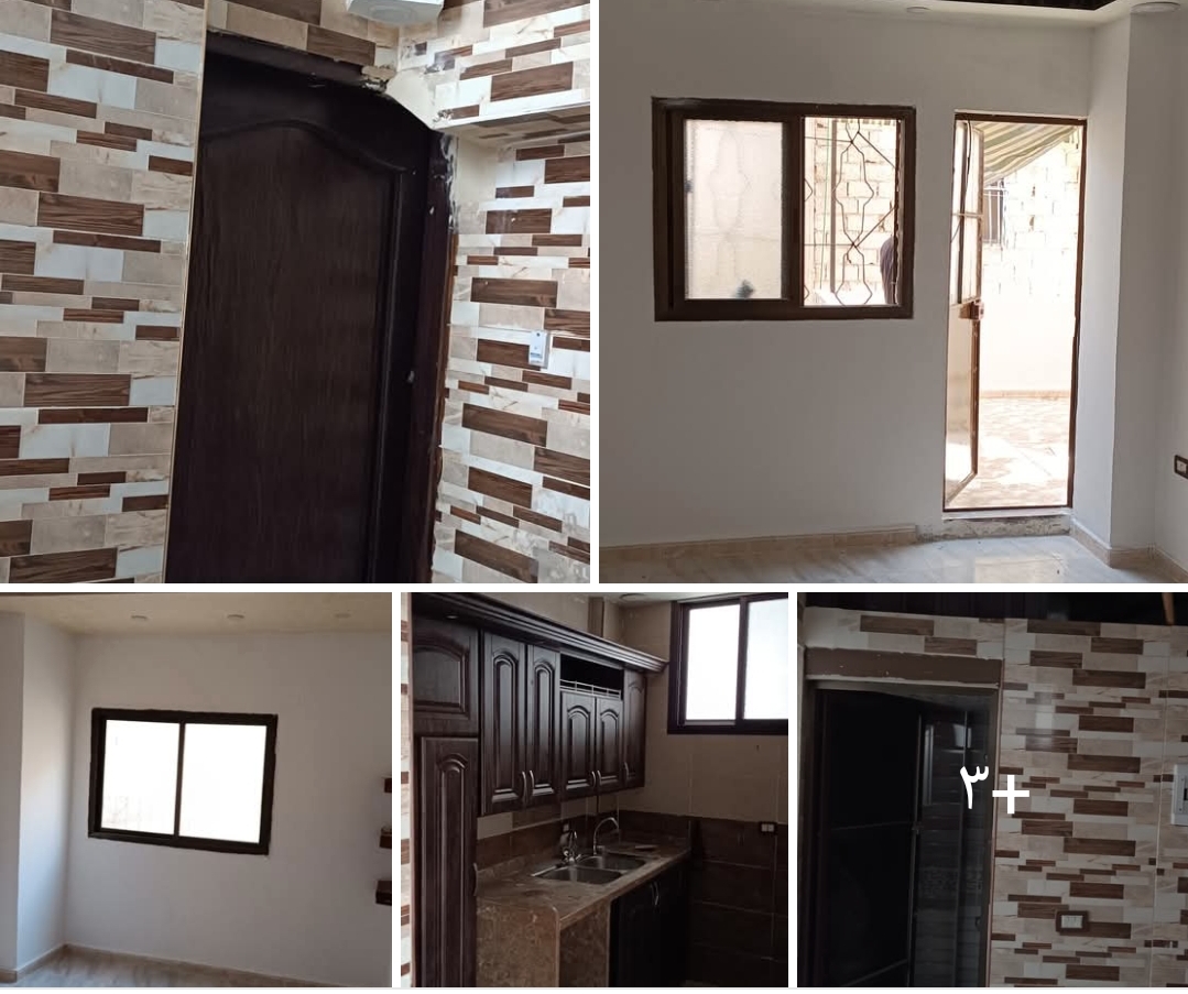 شقه للبيع في المزه