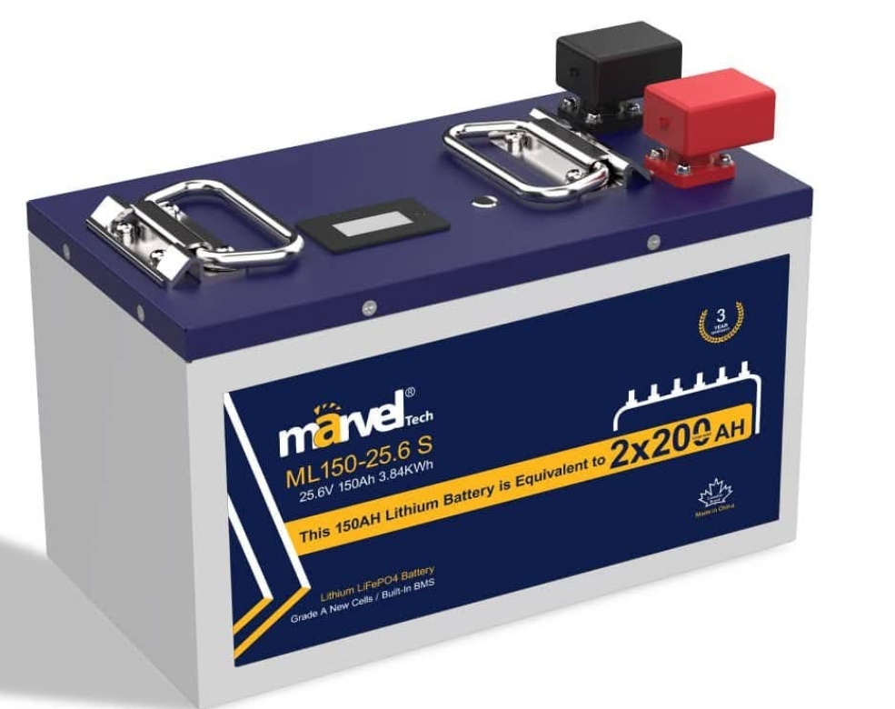 بطاريه للبيع