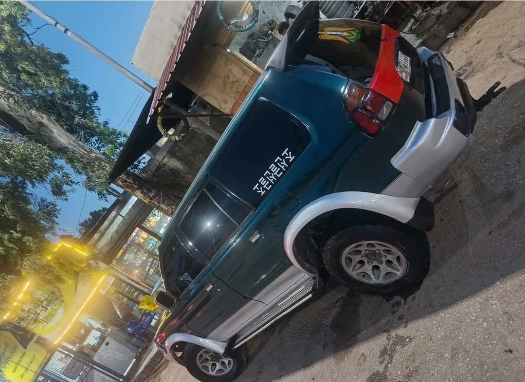 سياره ميتسوبيشي للبيع