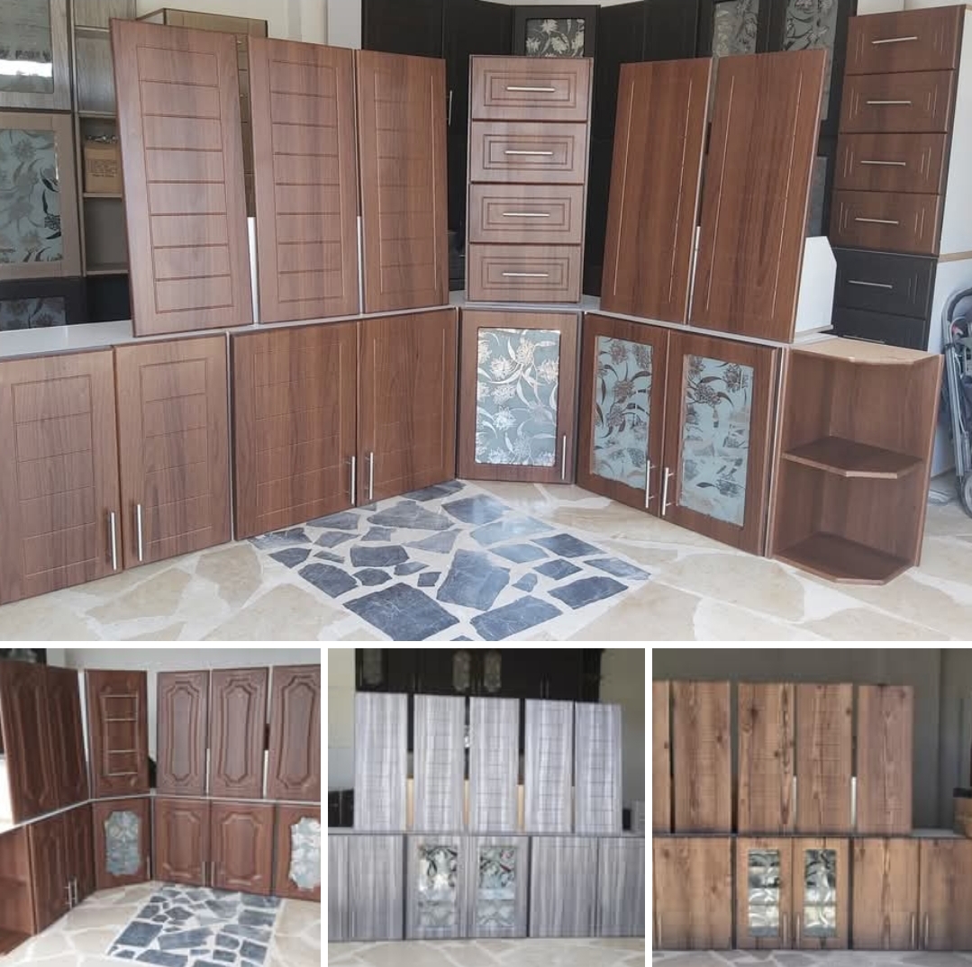 عروض مطابخ جديده