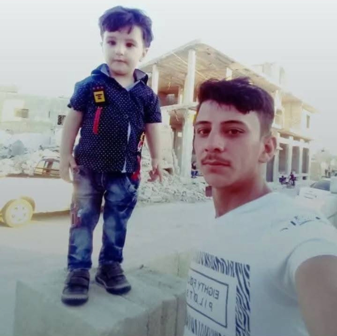 شبيح ومجرم وحرامي