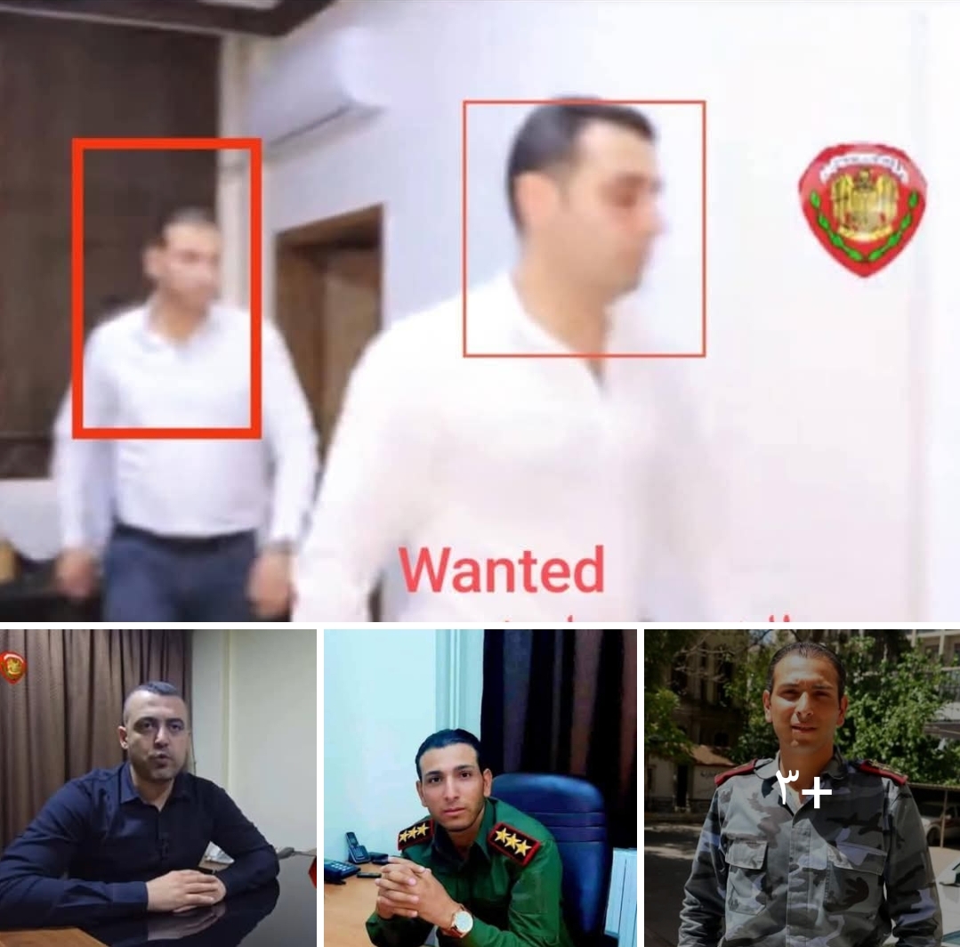 برسم_الحكومة_السورية_الجديدة