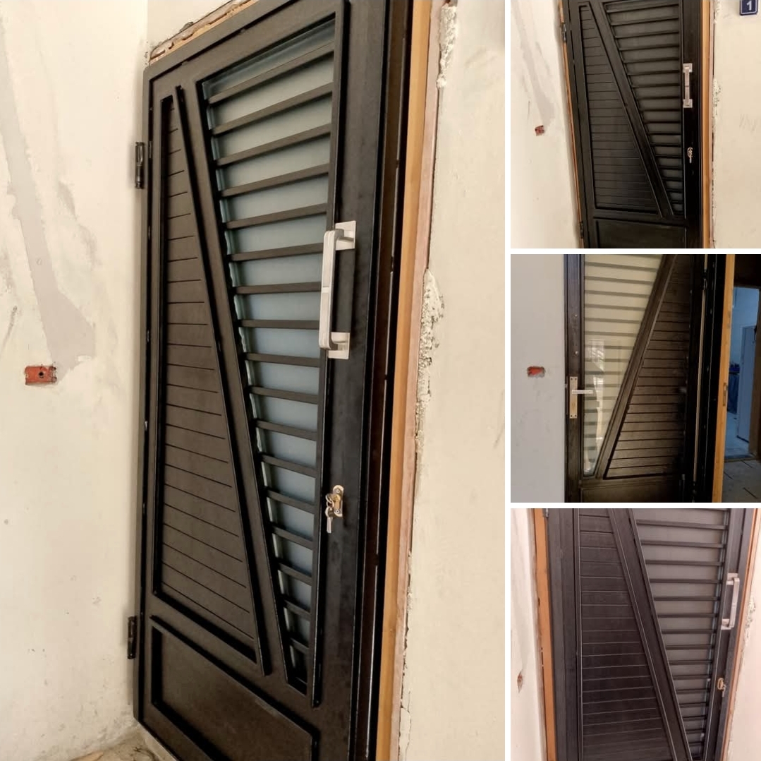 حداد لكافة الاعمال