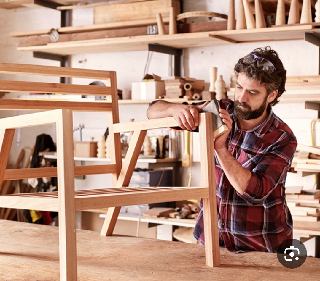 أنا نجار المنيوم ومطابخ