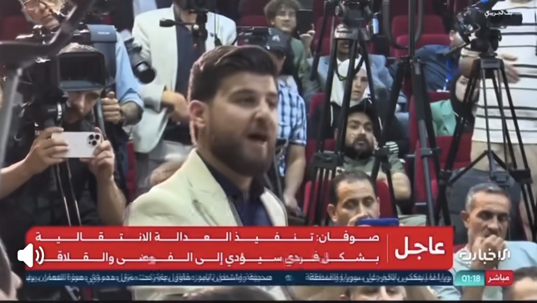 دماء أبناءنا ليست رخيصة