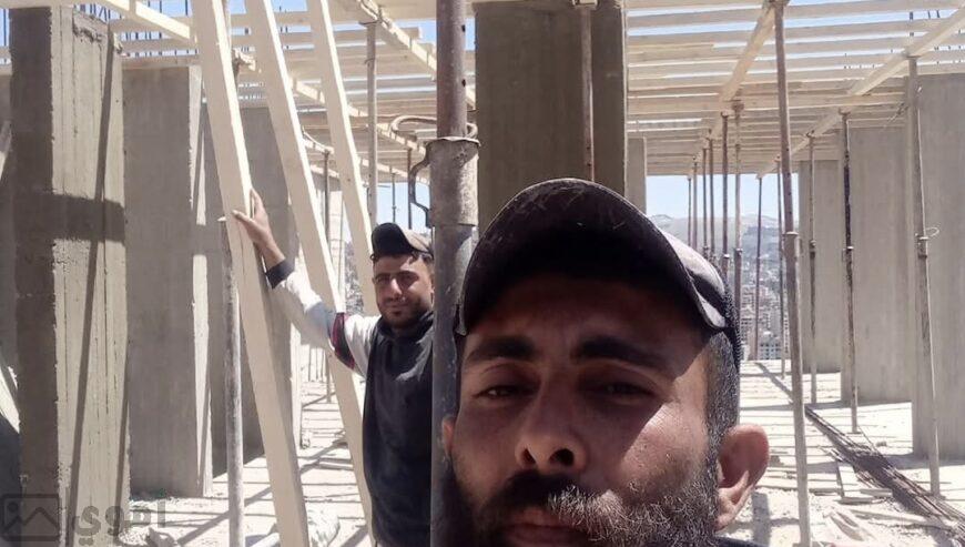 يلي يلزمو نجار بيتون