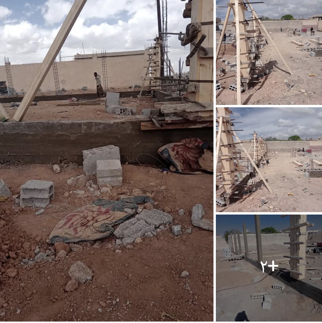 عليكوم نجار باطون