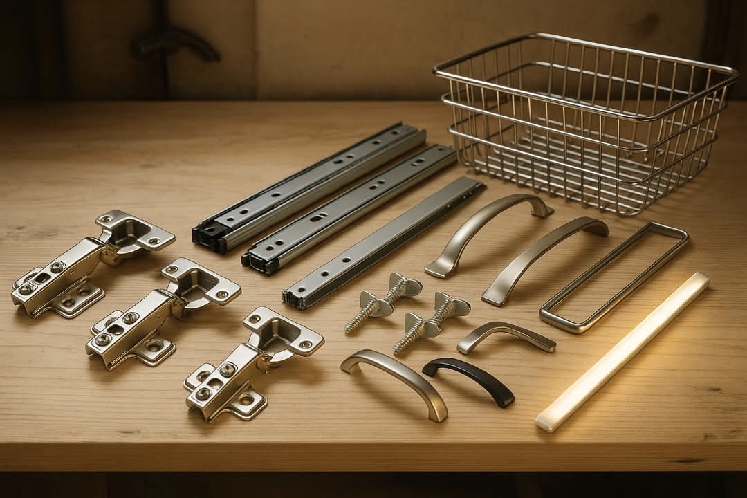 🔧 صاحب ورشة أو معمل أو صاحب محل؟ اشتغل براحتك وخلّي البضاعة توصلك لعندك! عنا كل شي بتحتاجه: