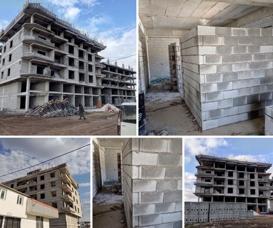 ورشة انشاءات🔨⚒️👷🏻♂️