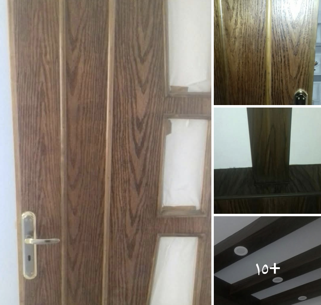 السلام عليكم يتوفر لدينا ورشة للدهان