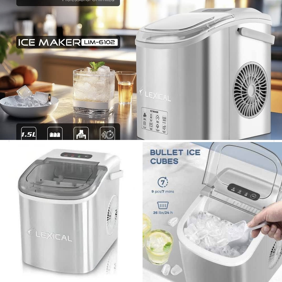 بياضة الثلج من عنا افضل ماركة ليكسيكل صنع في الصين الجودة العالية ستانستيل