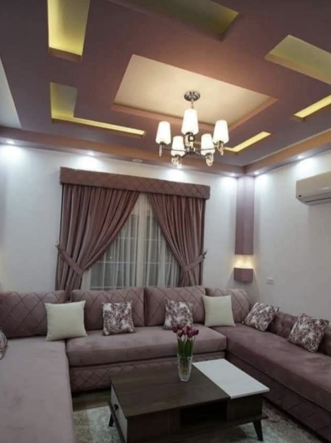 #شقة أجار شهري🛋️🚪