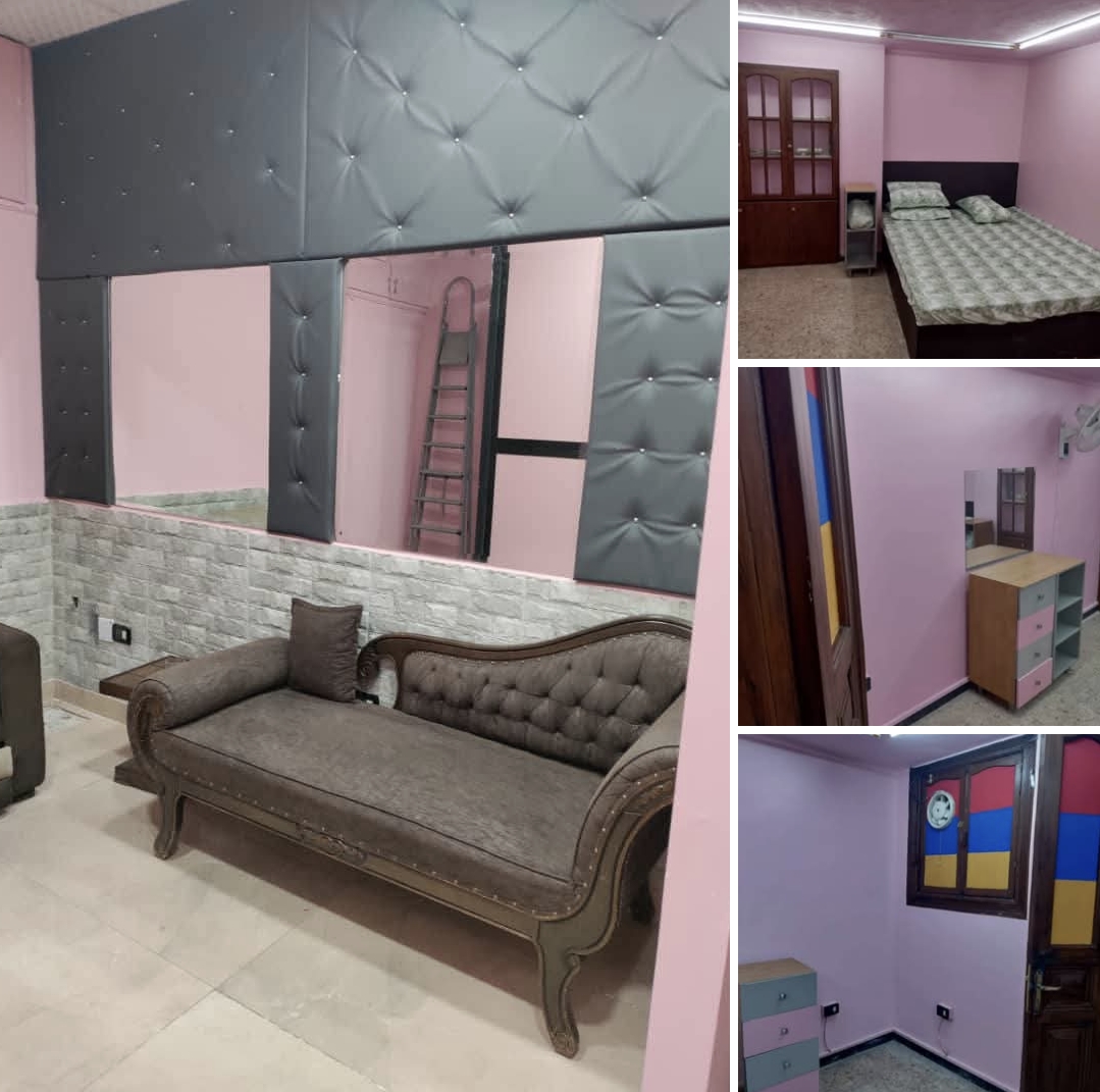 #سويت للايجار اليومي