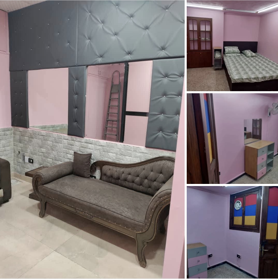 #سويت للايجار اليومي